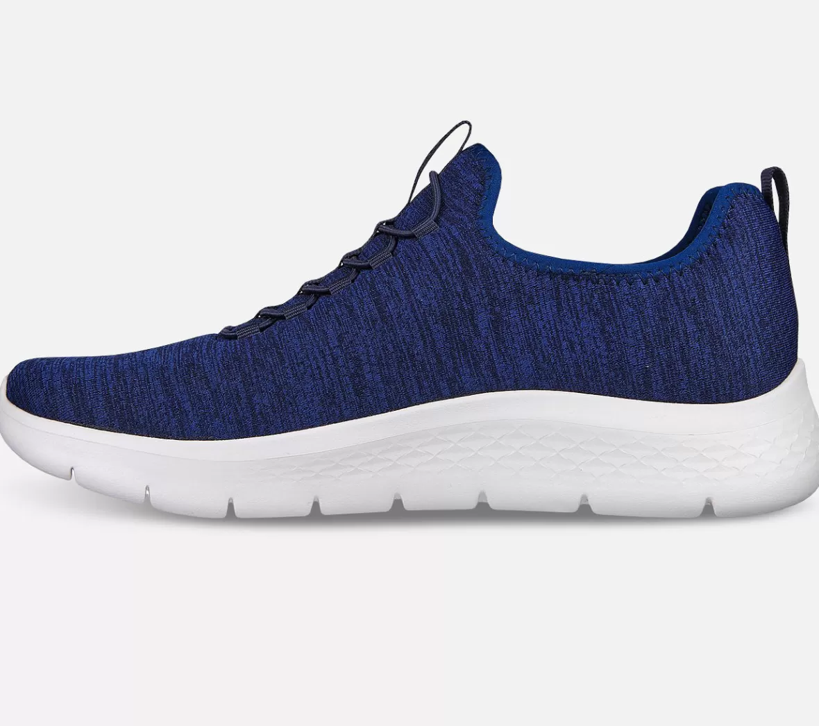 Hot GO WALK Flex - Ultra Sko Uden Snøre