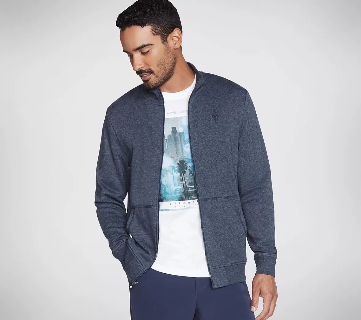 Best Sale GO WALK Hoodie Tøj