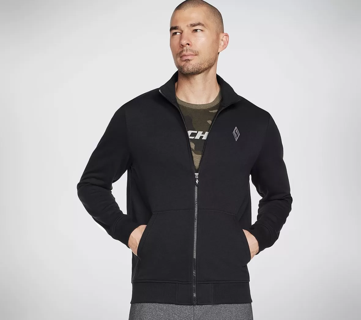 Hot GO WALK Hoodie Tøj