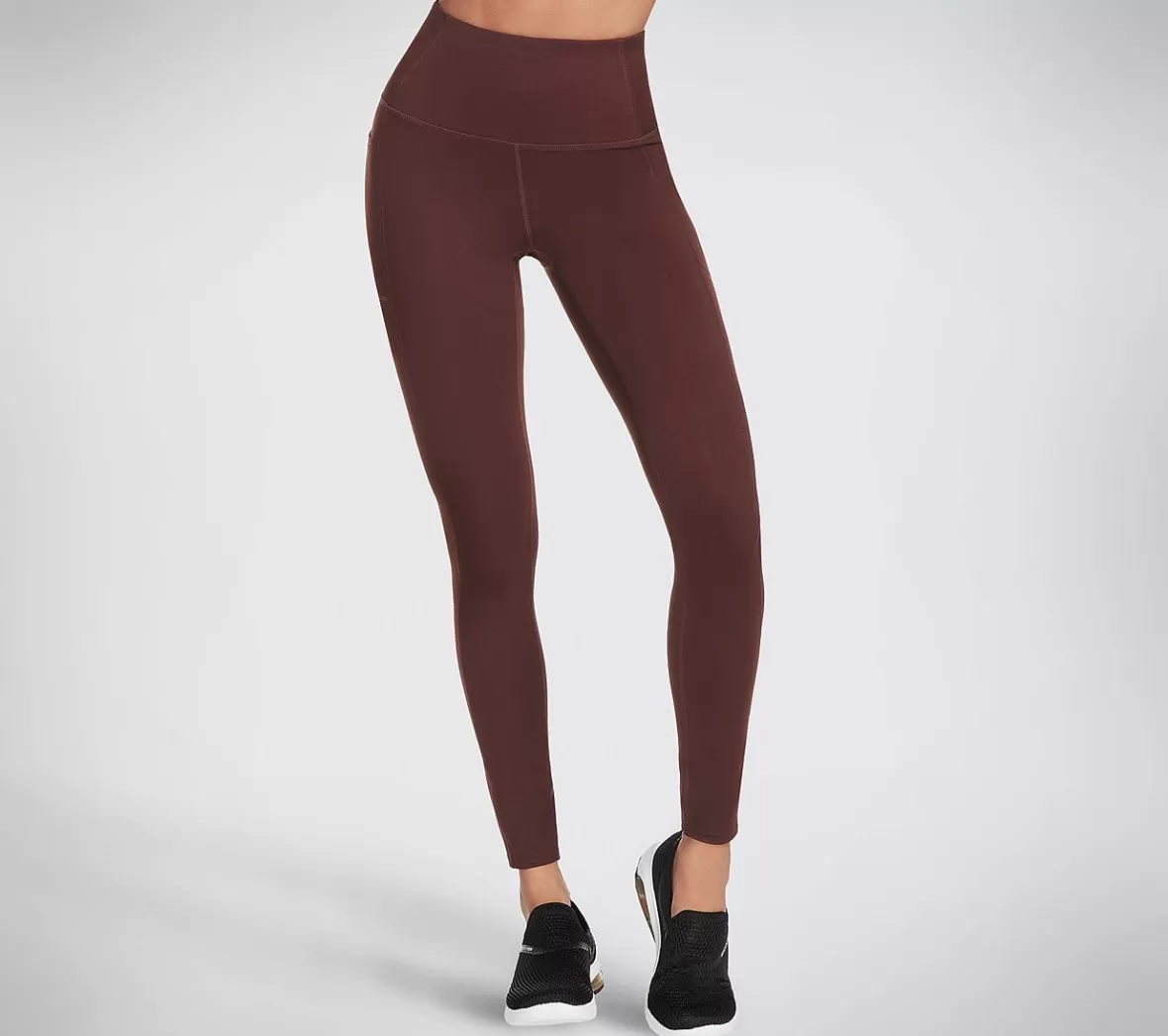 Hot GO WALK Leggings Dame Tøj