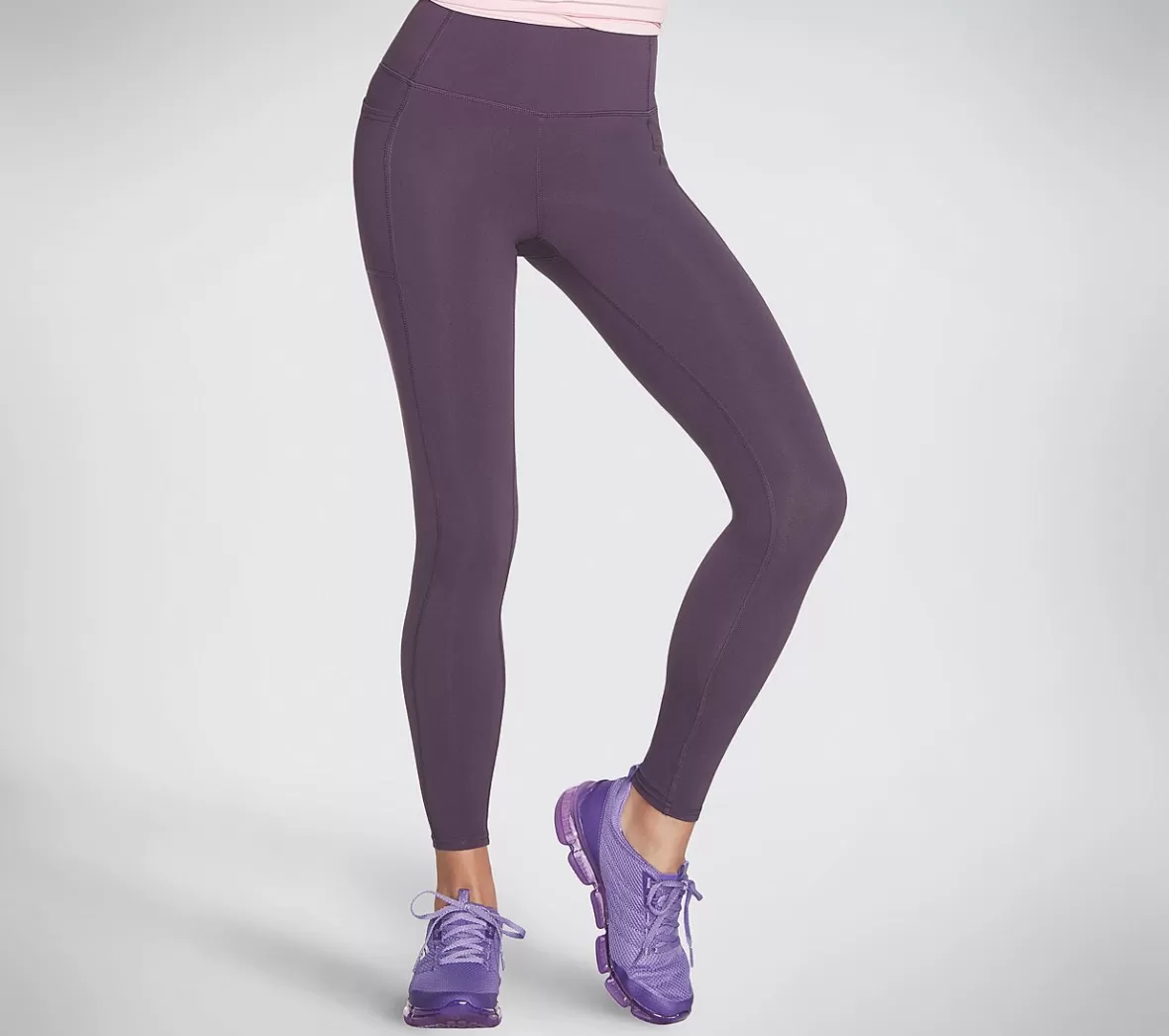 Store GO WALK Leggings Dame Tøj