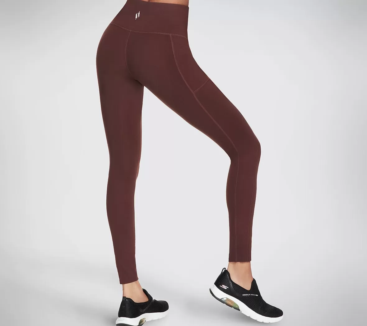 Hot GO WALK Leggings Dame Tøj