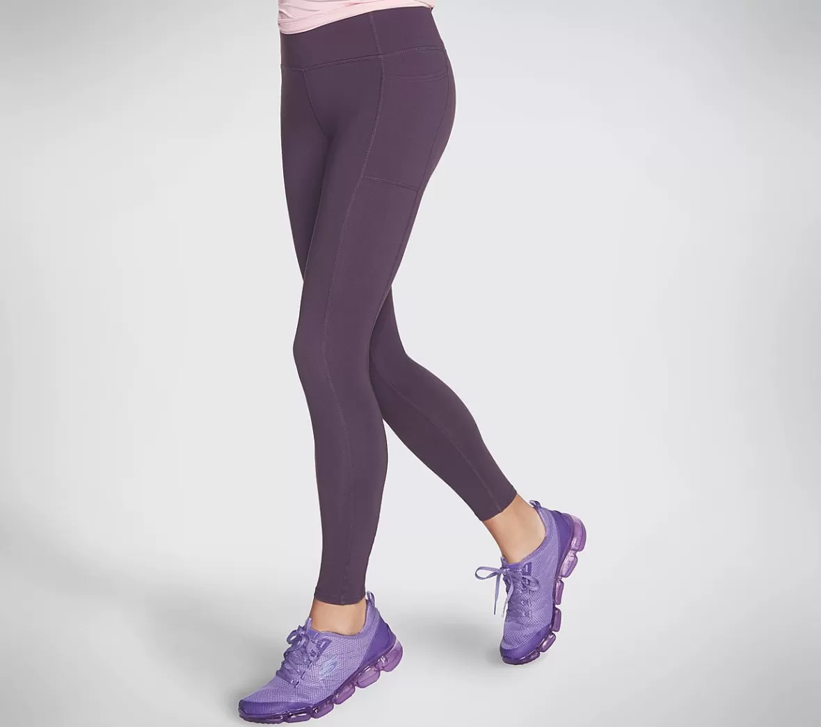 Store GO WALK Leggings Dame Tøj