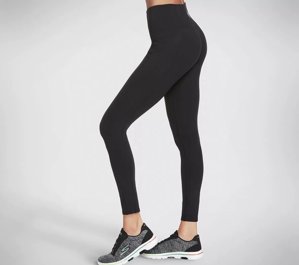 Best GO WALK Leggings Dame Tøj