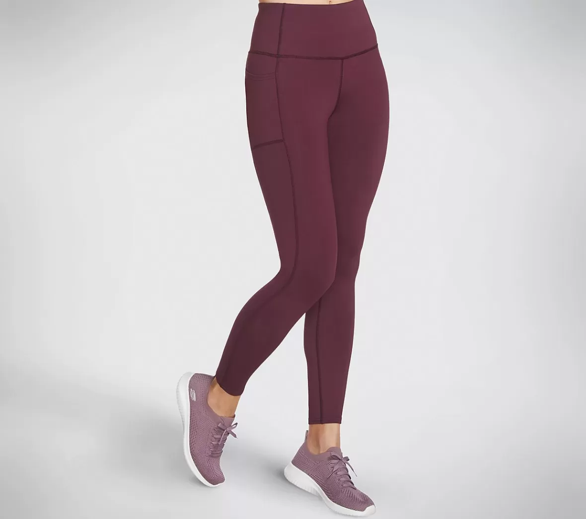 Flash Sale GO WALK Leggings Dame Tøj