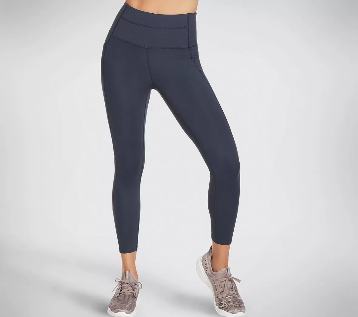 Hot GO WALK Leggings II Dame Tøj