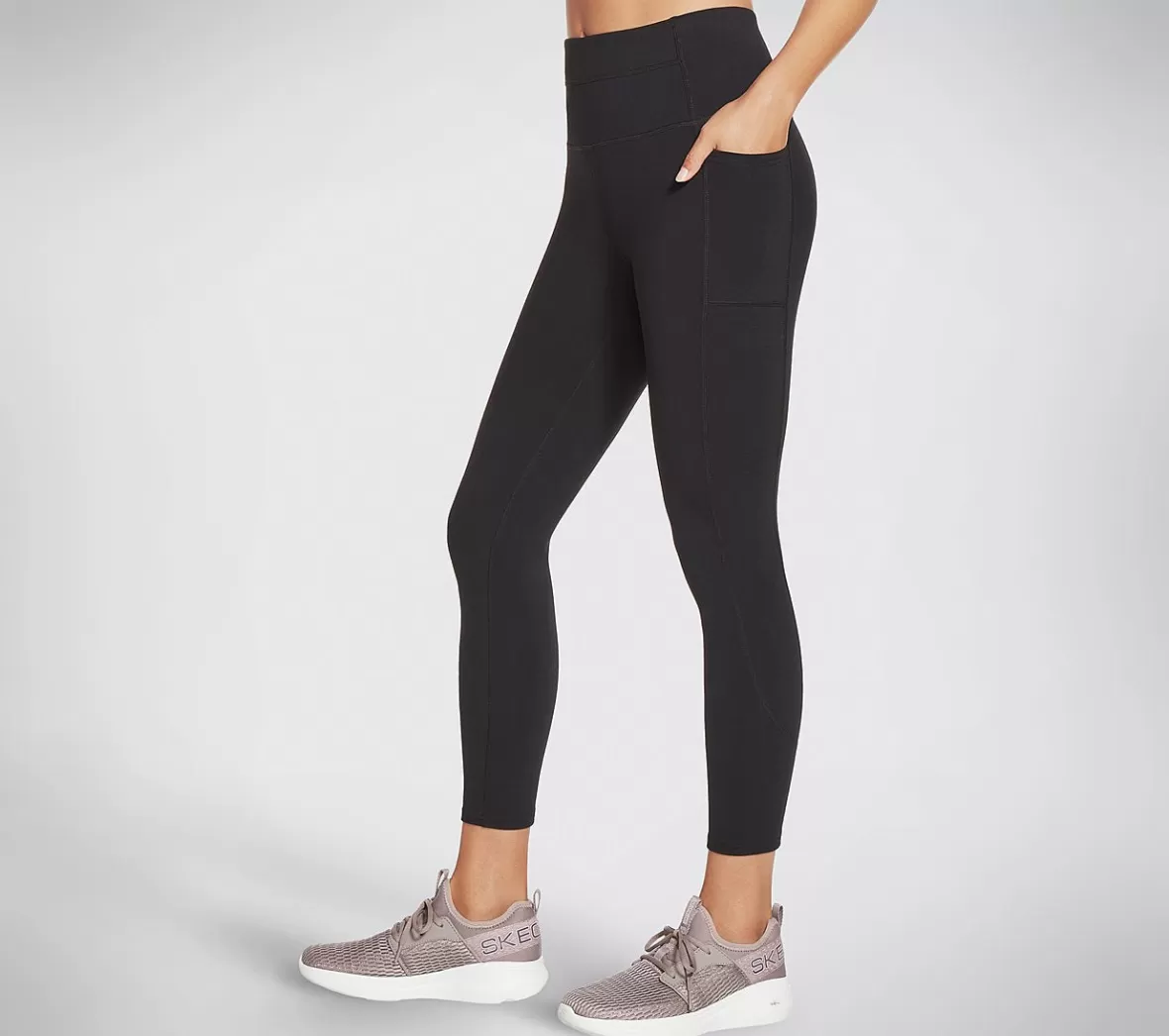 Online GO WALK Leggings II Dame Tøj