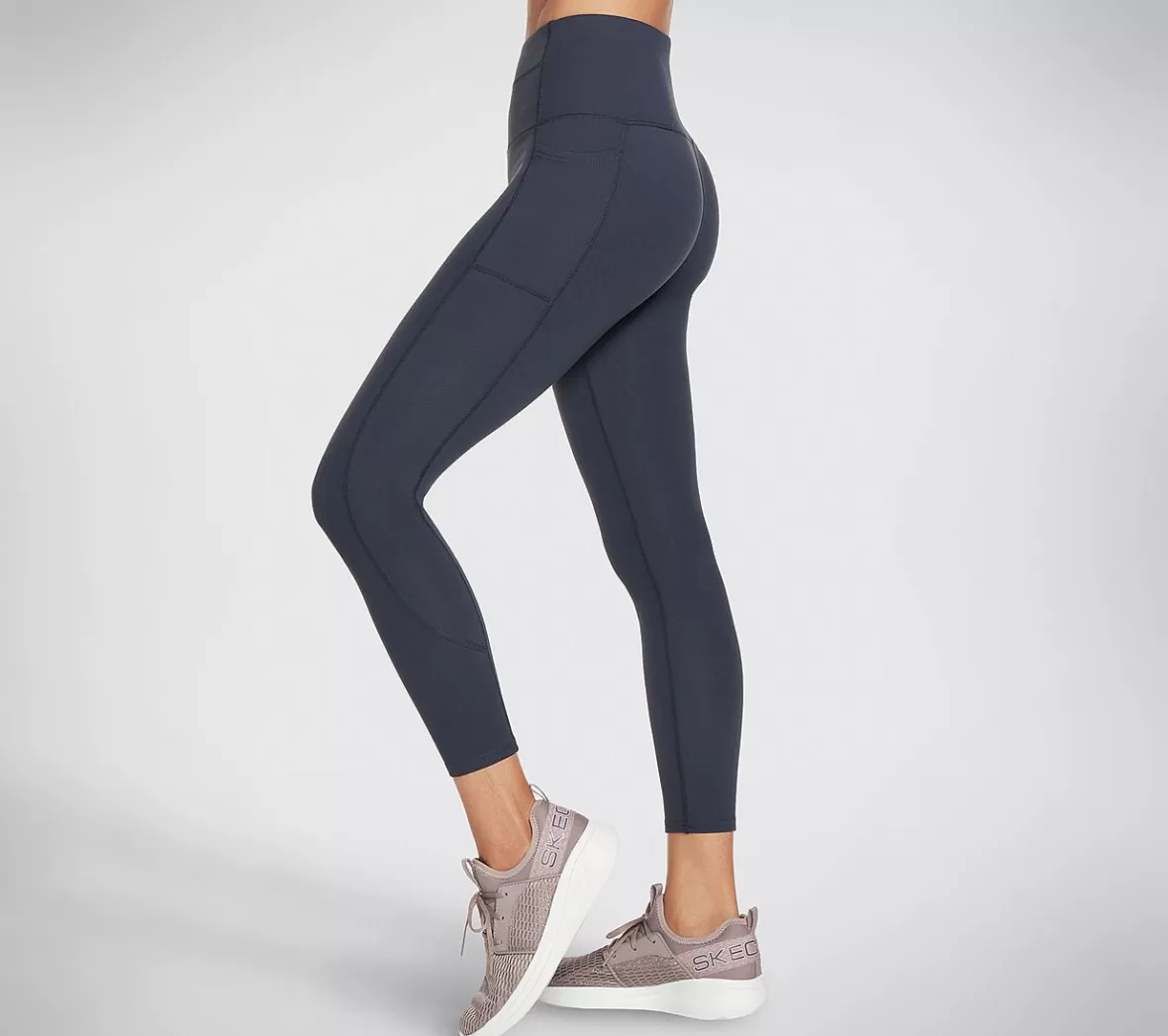 Hot GO WALK Leggings II Dame Tøj
