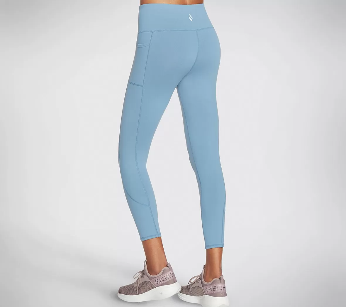 Hot GO WALK Leggings II Dame Tøj