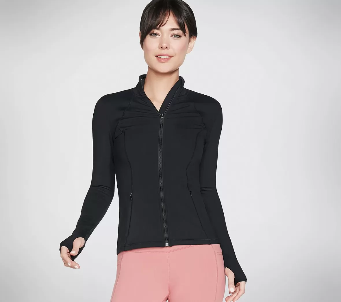 Flash Sale GO WALK Mesh Jakke Dame Tøj