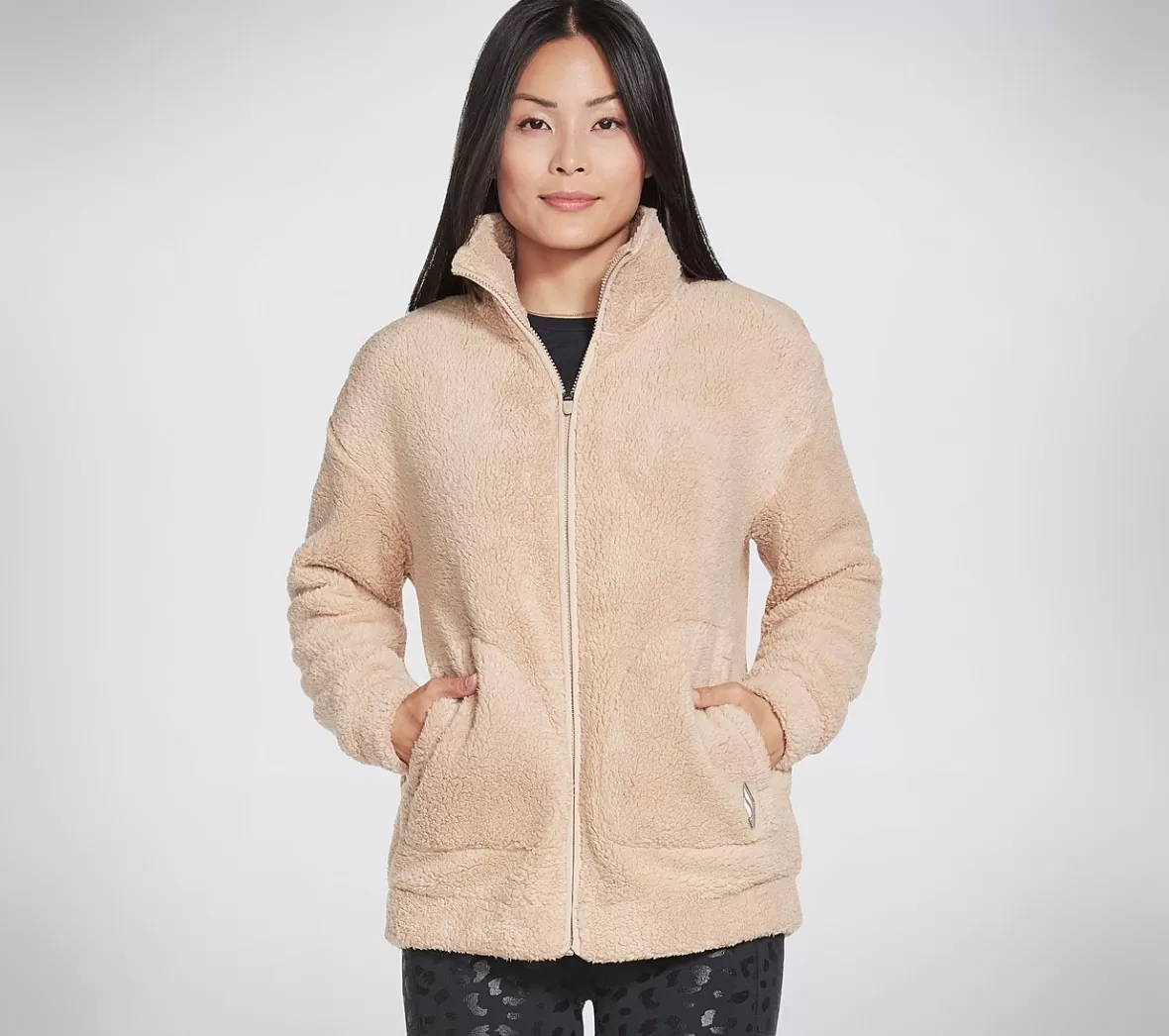 Discount GOLounge Downtown Jacket Dame Tøj