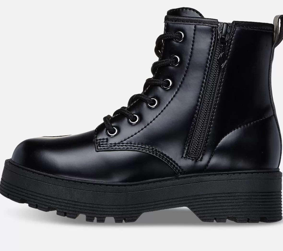 Best Sale Gravlen Hi - Metallic Heart Børn Støvler | Nyheder