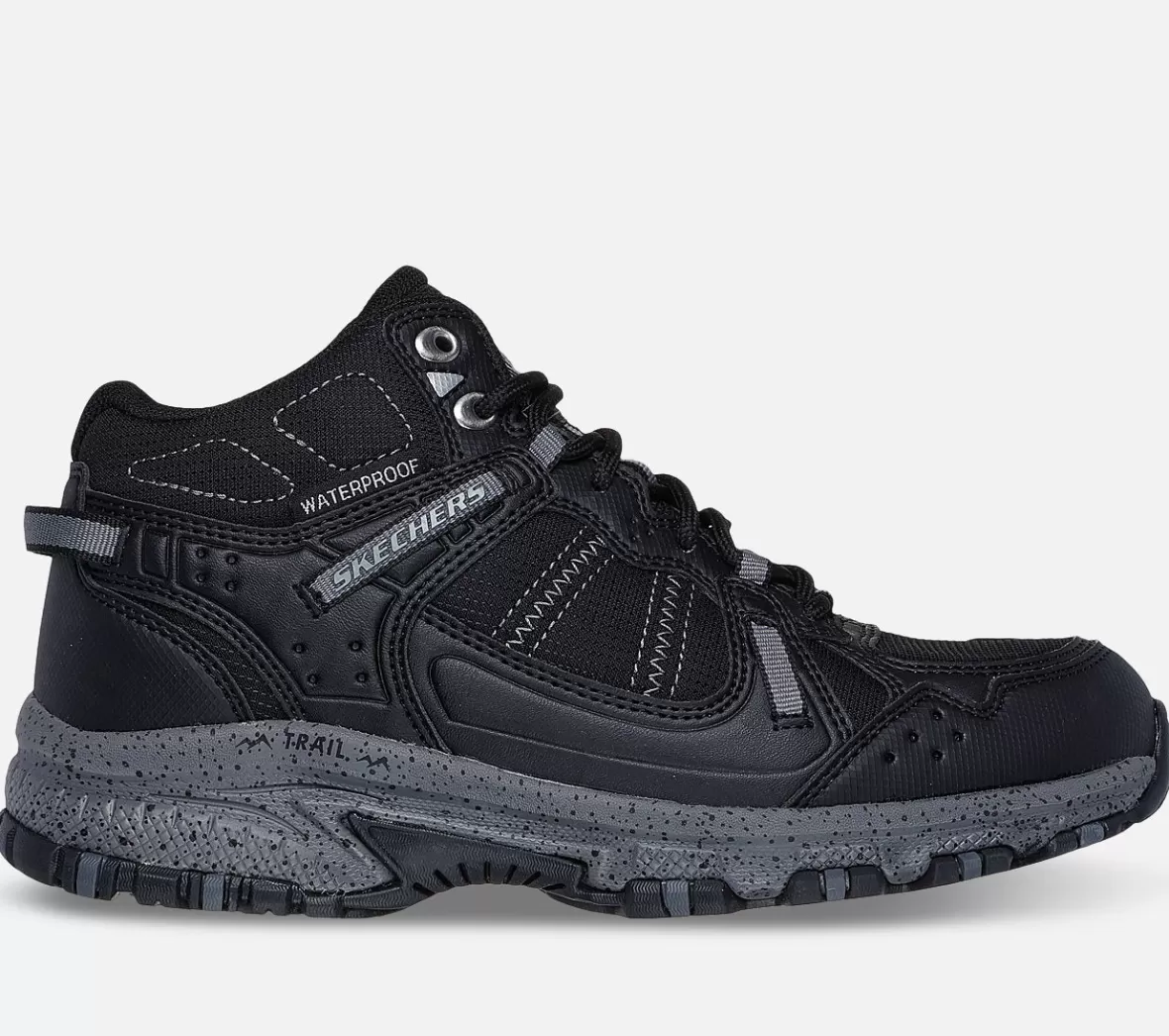 Fashion Hillcrest - Bound Peak - Waterproof Dame Sko