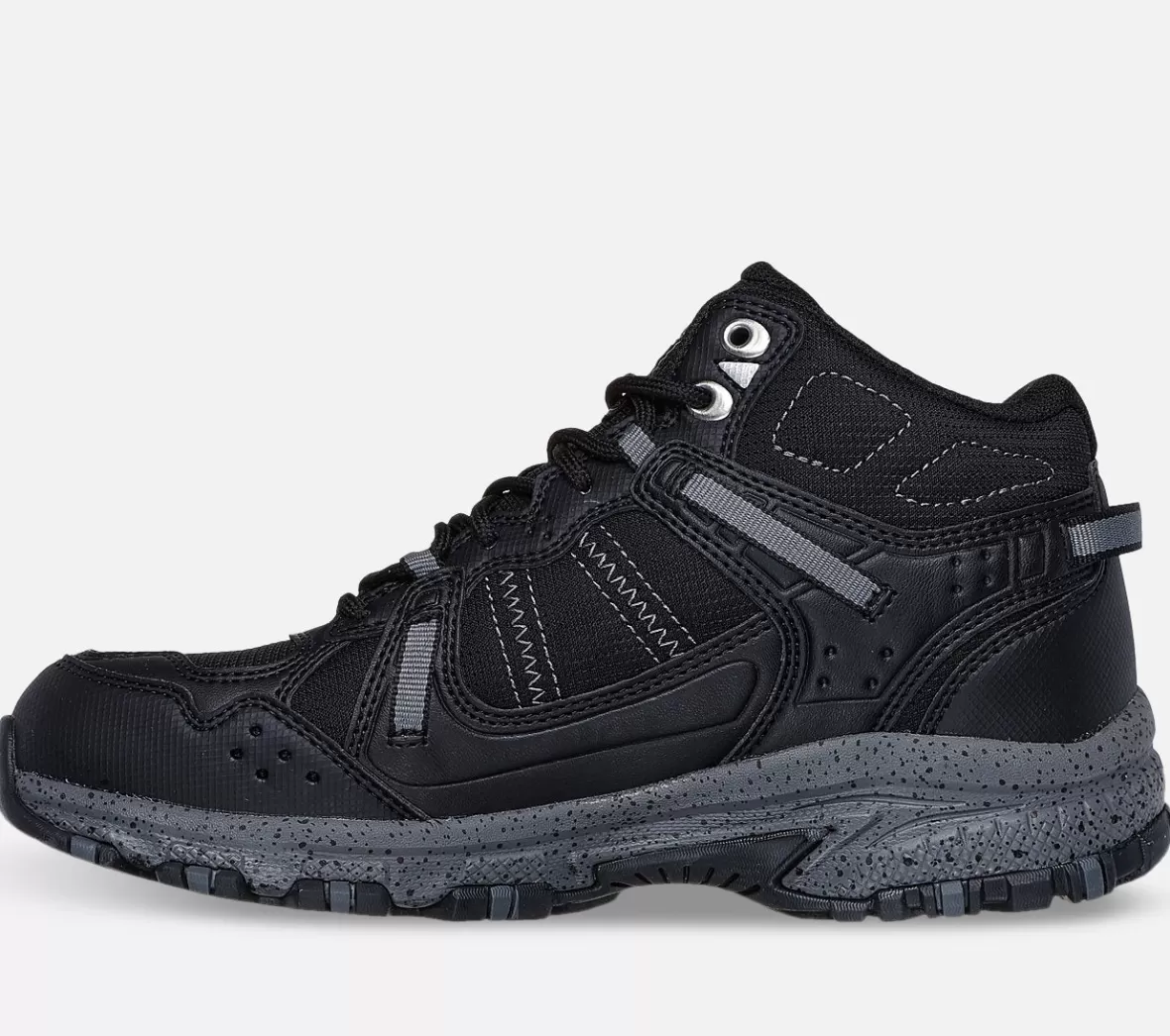 Fashion Hillcrest - Bound Peak - Waterproof Dame Sko