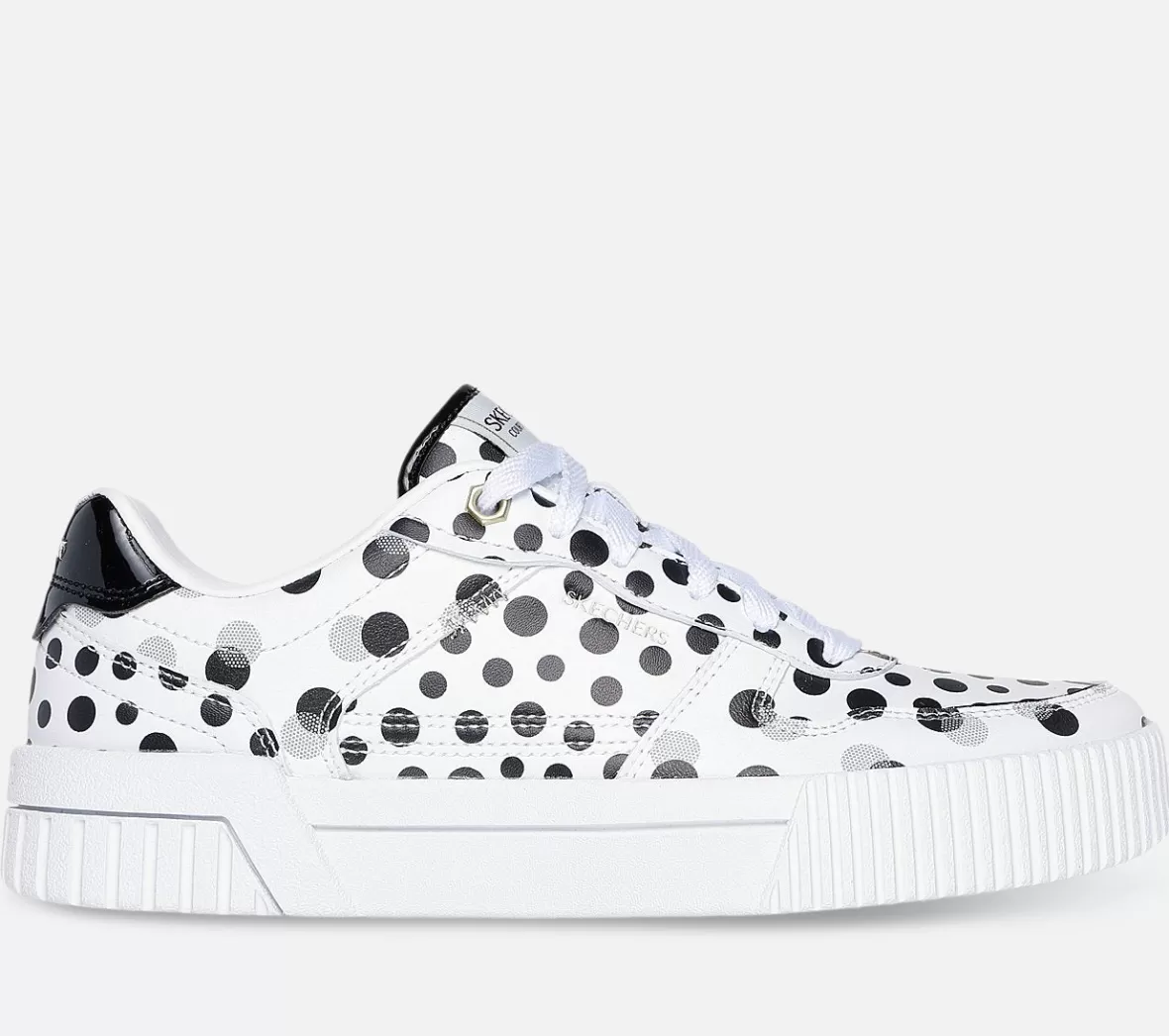 Online Jade - On The Dot Dame Sko | Nyheder