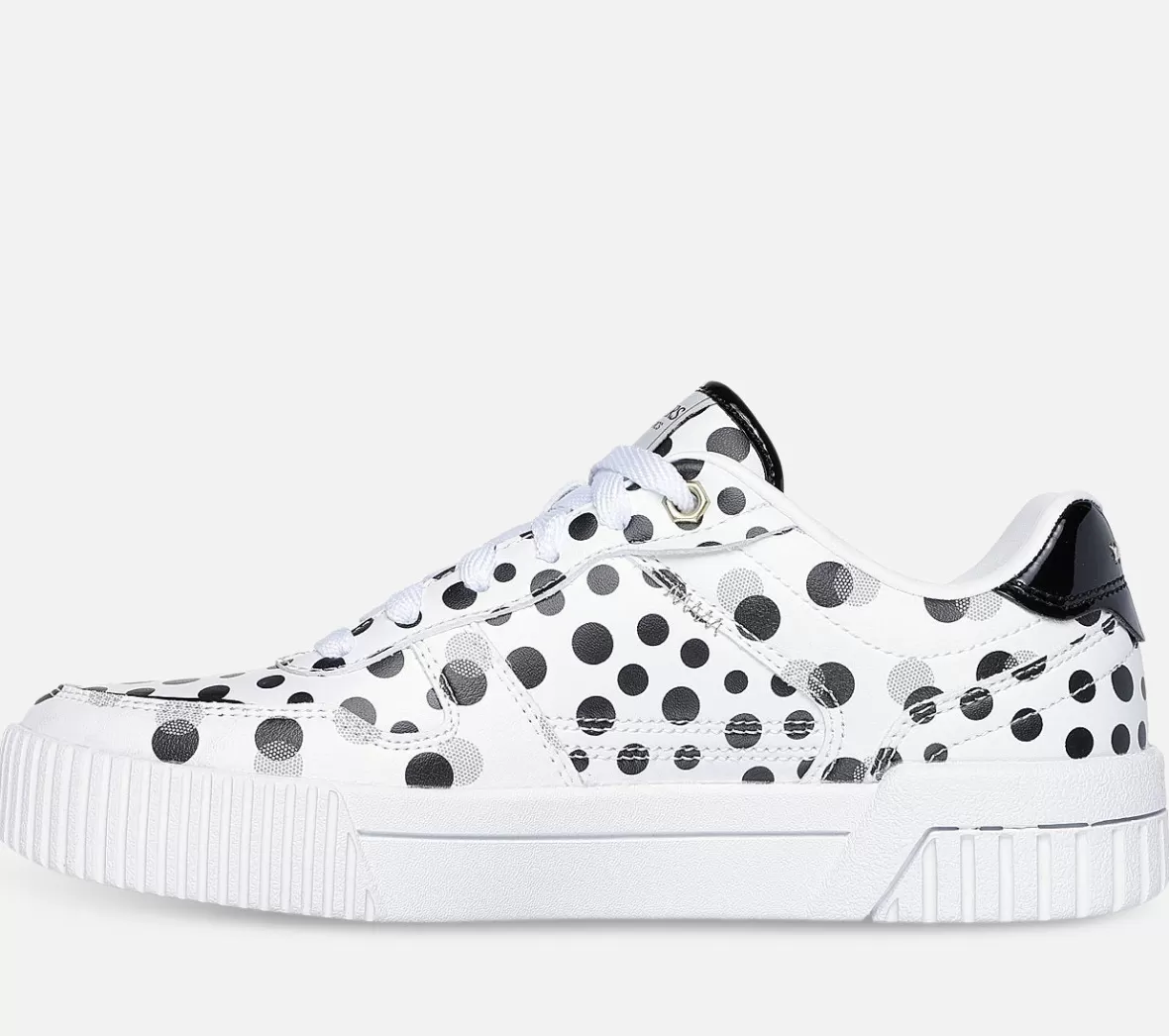 Online Jade - On The Dot Dame Sko | Nyheder