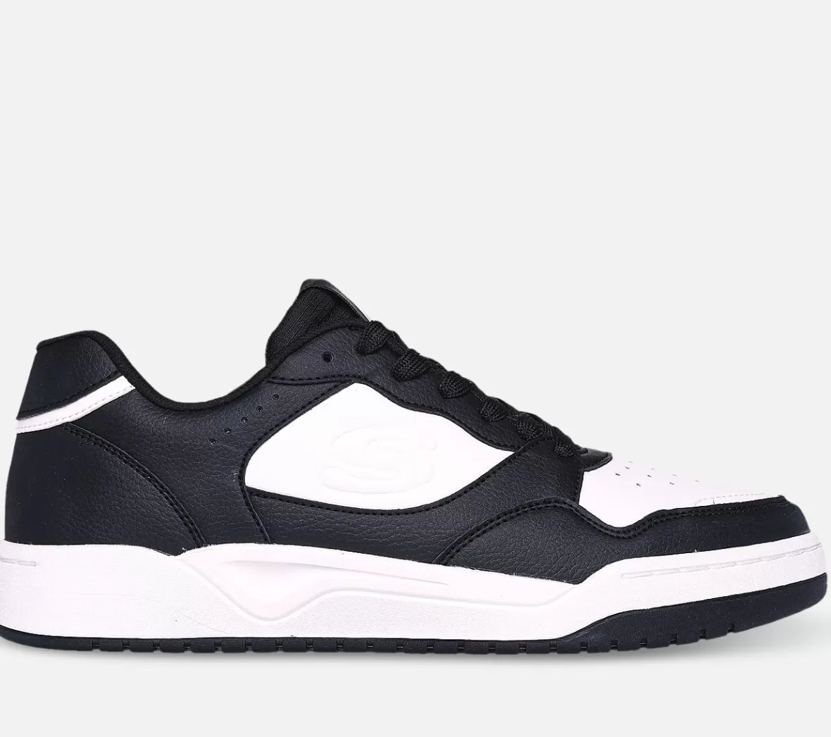 Shop Koopa - Volley Low Varsity Sko
