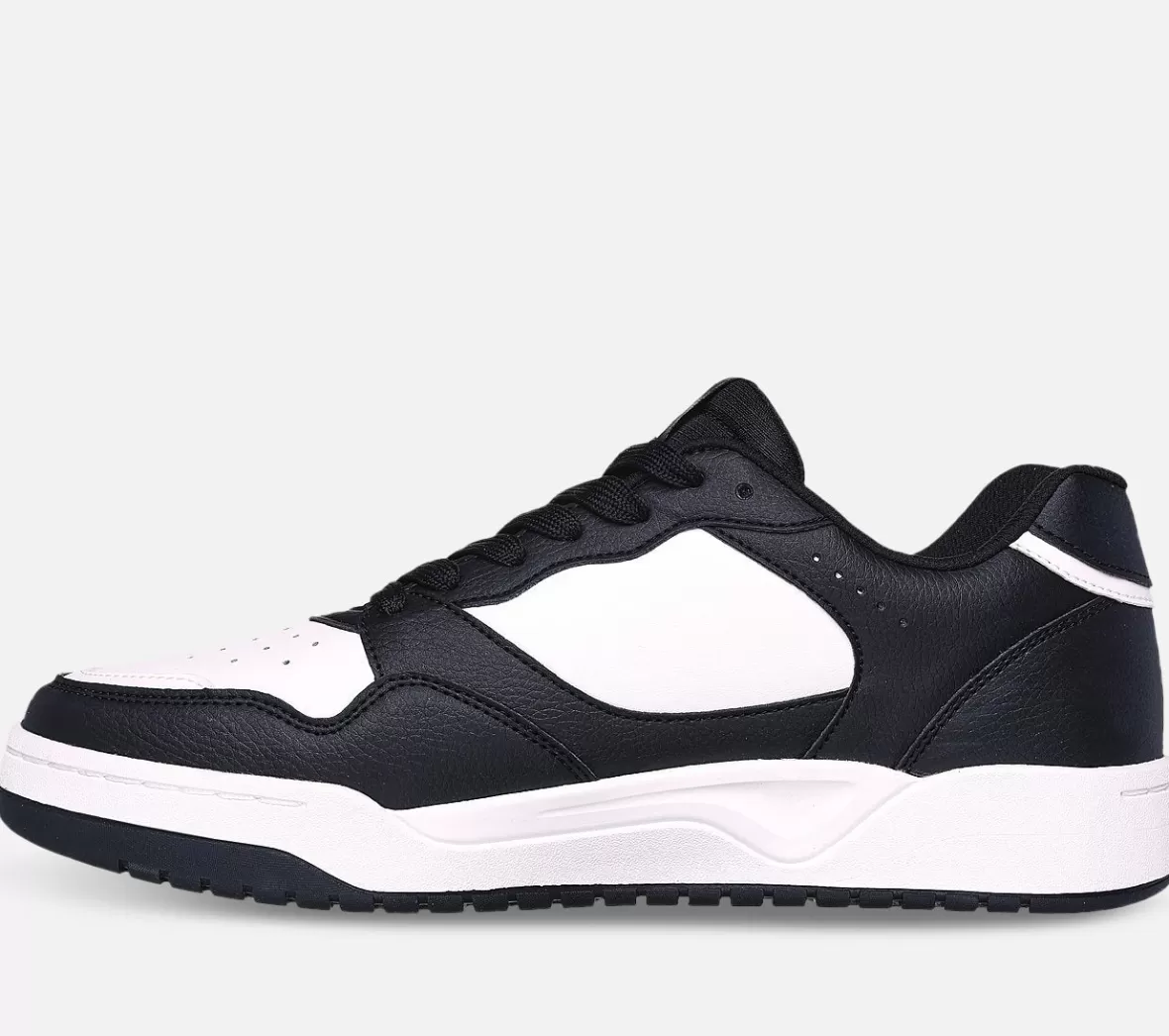 Shop Koopa - Volley Low Varsity Sko