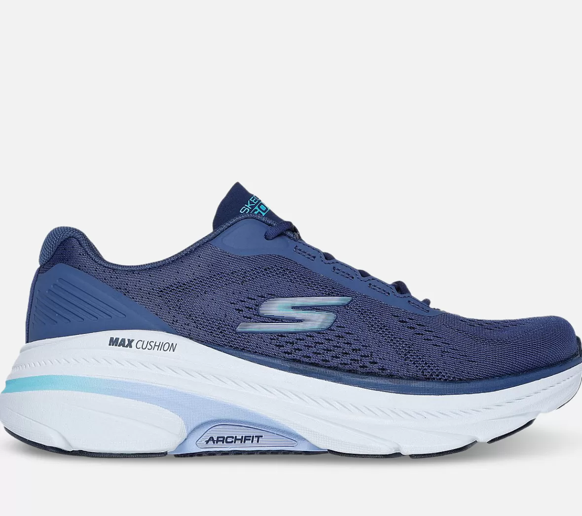 Online Max Cushioning Arch Fit 2.0 - Avenida Dame Sko