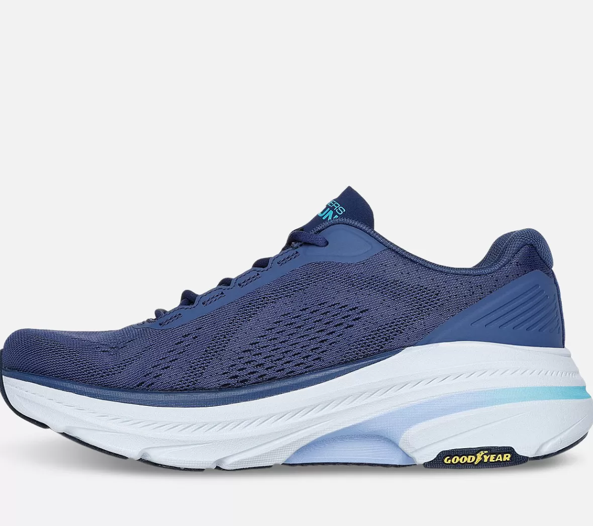 Online Max Cushioning Arch Fit 2.0 - Avenida Dame Sko