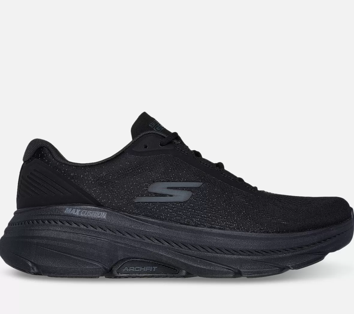 Fashion Max Cushioning Arch Fit 2.0 - Immense Cruiser Sko