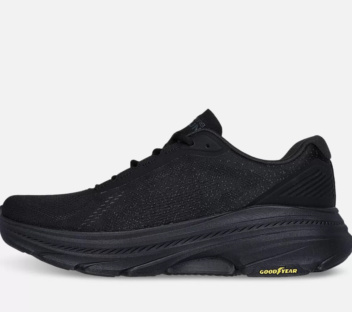 Fashion Max Cushioning Arch Fit 2.0 - Immense Cruiser Sko