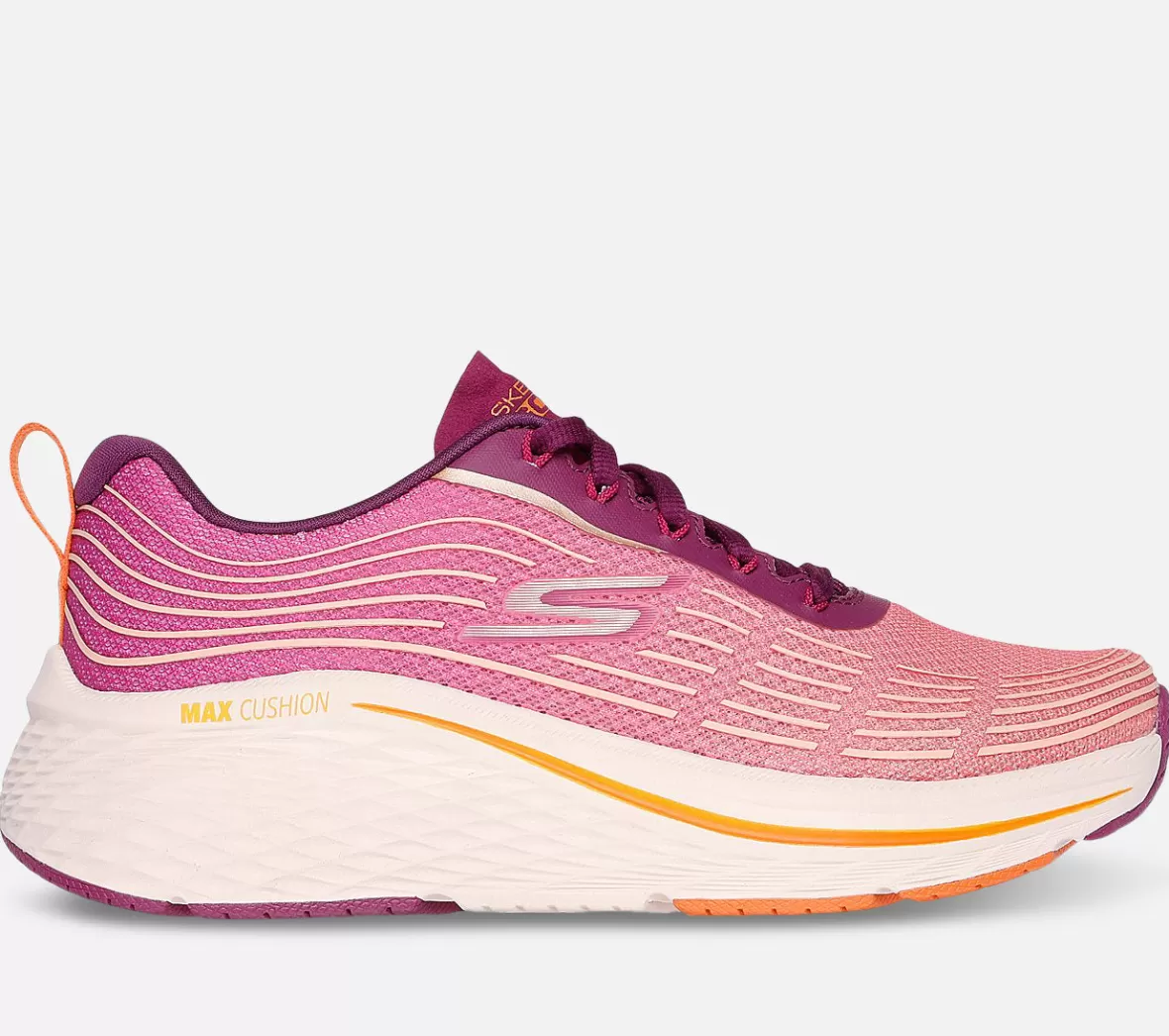 Clearance Max Cushioning Elite 2.0 - Alaura Dame Sko