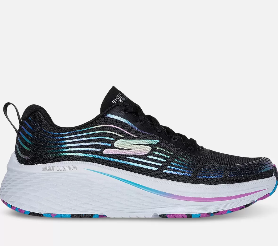 Flash Sale Max Cushioning Elite 2.0 - Delphina Dame Sko