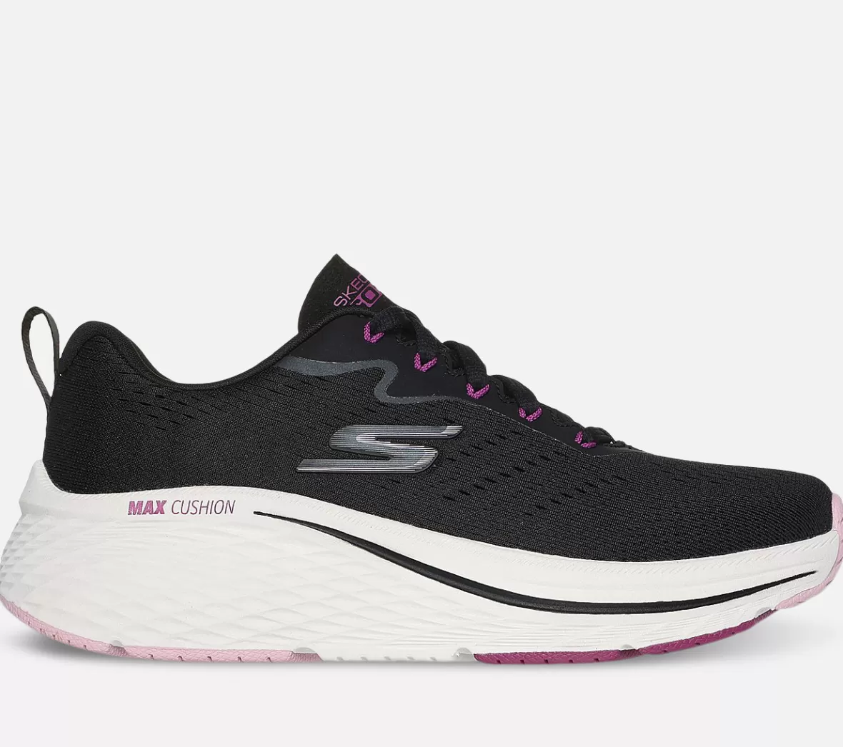 Discount Max Cushioning Elite 2.0 - Levitate Dame Sko