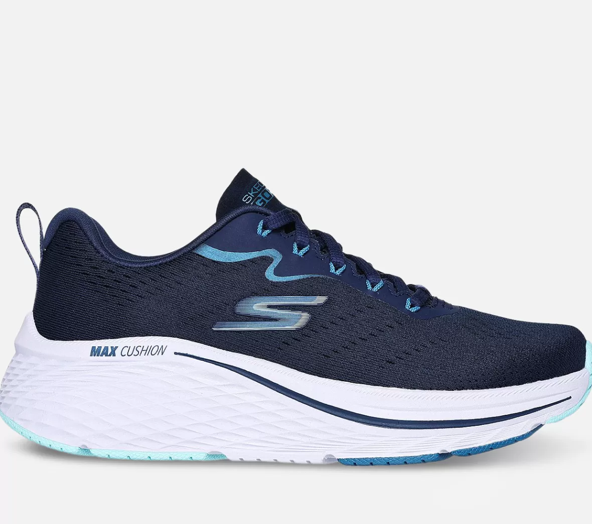 Discount Max Cushioning Elite 2.0 - Levitate Dame Sko