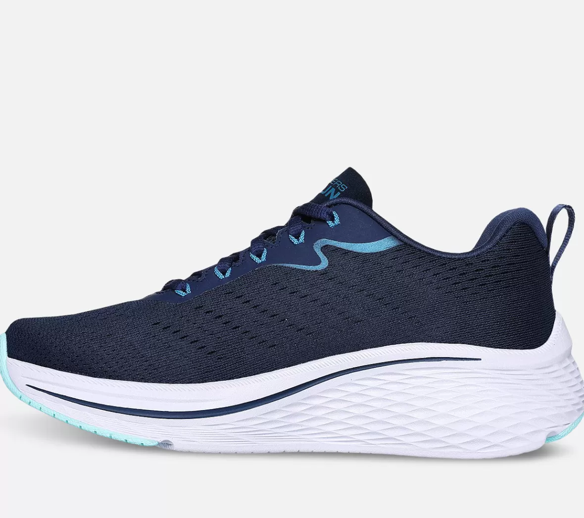 Discount Max Cushioning Elite 2.0 - Levitate Dame Sko