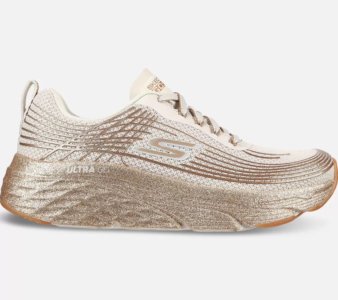 Flash Sale Max Cushioning Elite - Lustrous Envy Dame Mest Populære