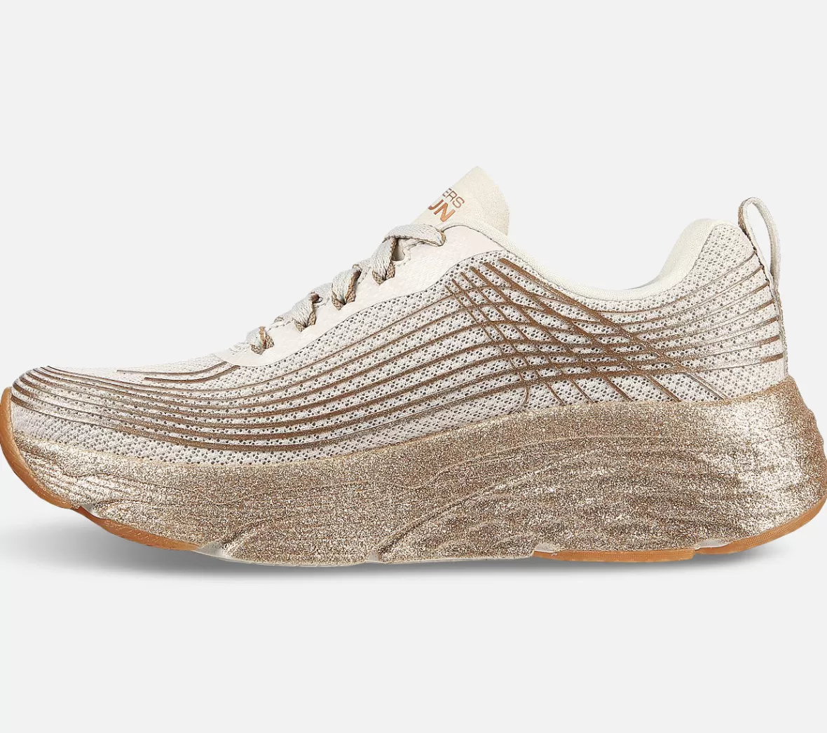 Flash Sale Max Cushioning Elite - Lustrous Envy Dame Mest Populære