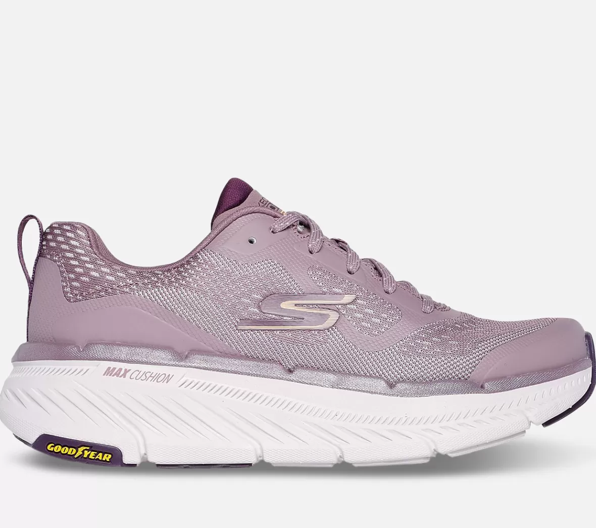 Outlet Max Cushioning Premier 2.0 - Hillsborough Dame Sko