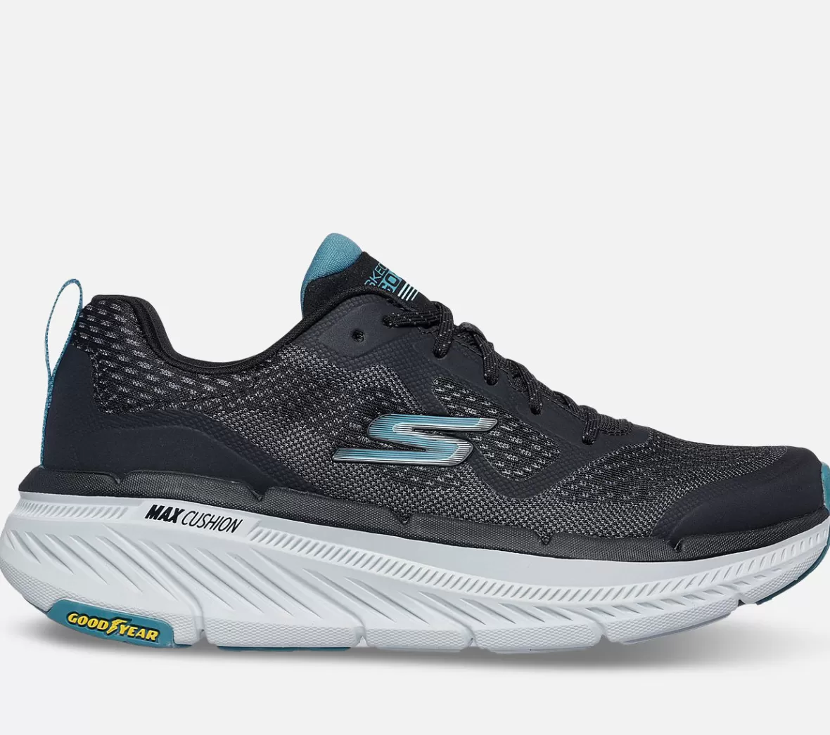 Hot Max Cushioning Premier 2.0 - Hillsborough Dame Sko