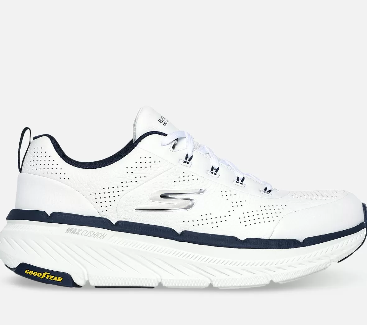 Outlet Max Cushioning Premier 2.0 - Lucid Sko