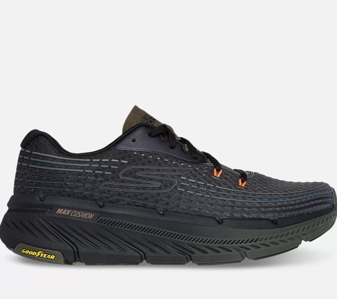 Outlet Max Cushioning Premier 2.0 - Vivid 2.0 Sko
