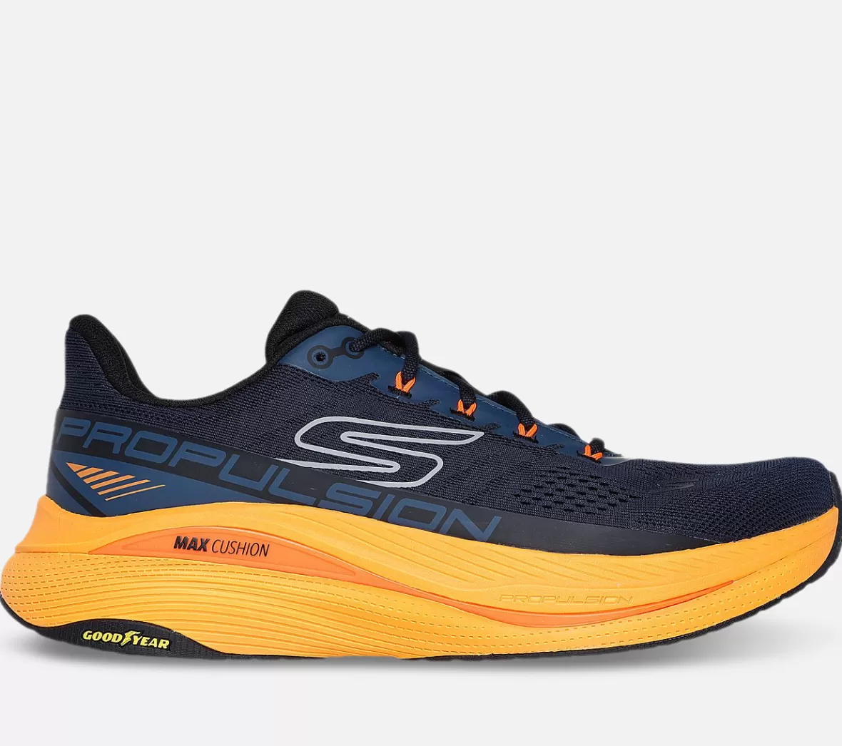 Cheap Max Cushioning Propulsion Sko | Nyheder