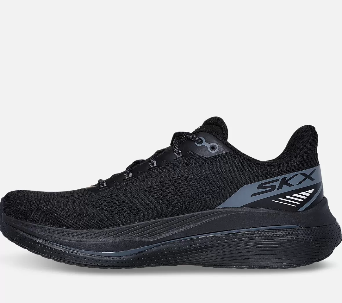 Hot Max Cushioning Propulsion Sko