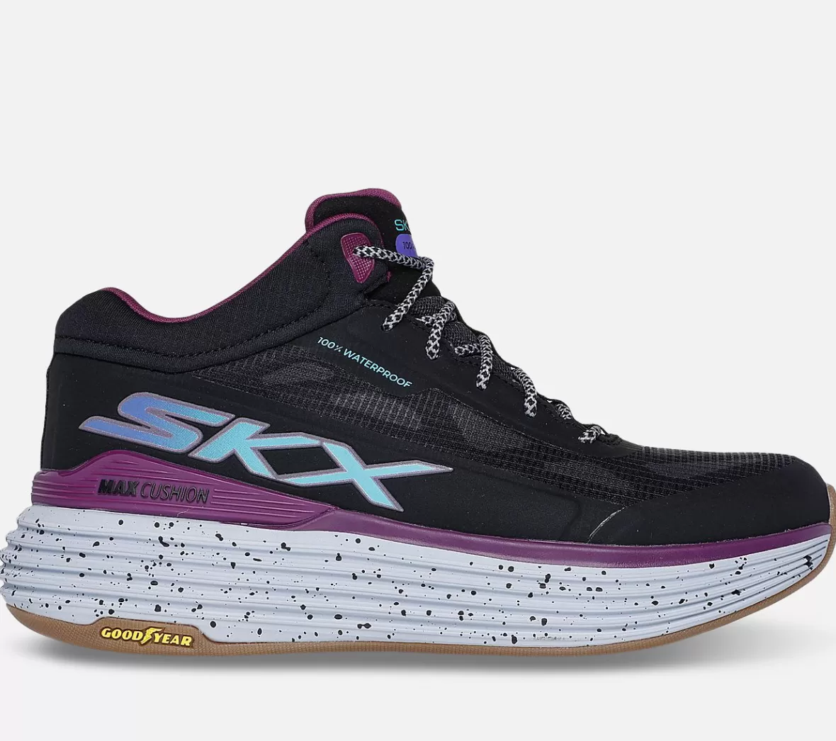 Cheap Max Cushioning Suspension - Terrace - Waterproof Dame Sko