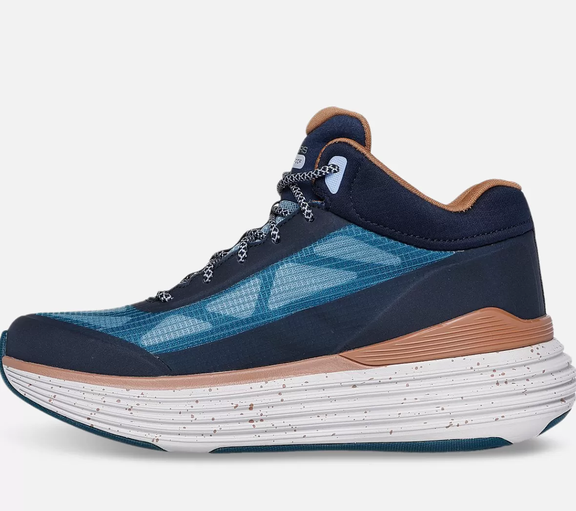 New Max Cushioning Suspension - Terrace - Waterproof Dame Sko