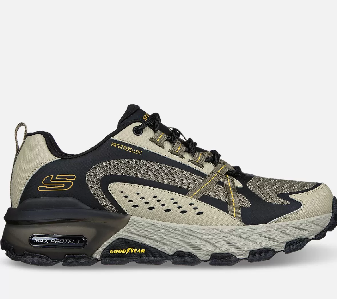 Best Max Protect - Water Repellent Sko