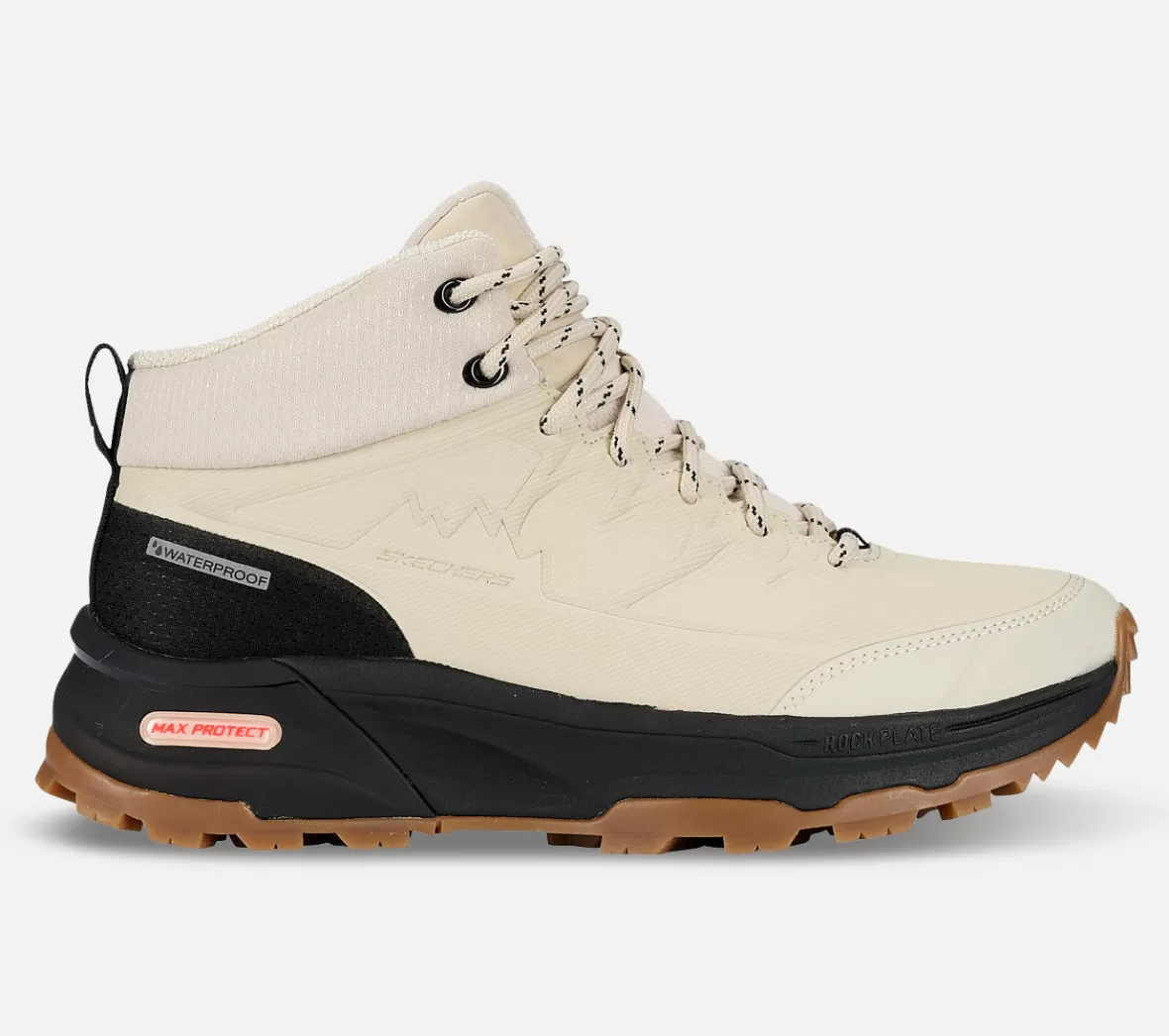 Flash Sale Max Protect Legacy Weekend Legacy - Waterproof Dame Støvler