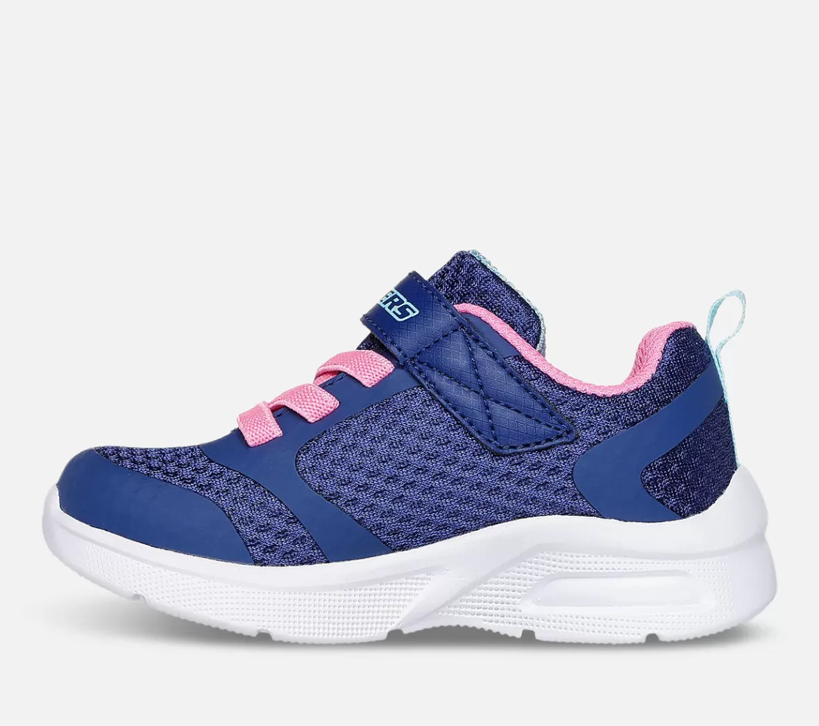 Outlet Microspec Max - Racer Gal Børn Sko | Nyheder