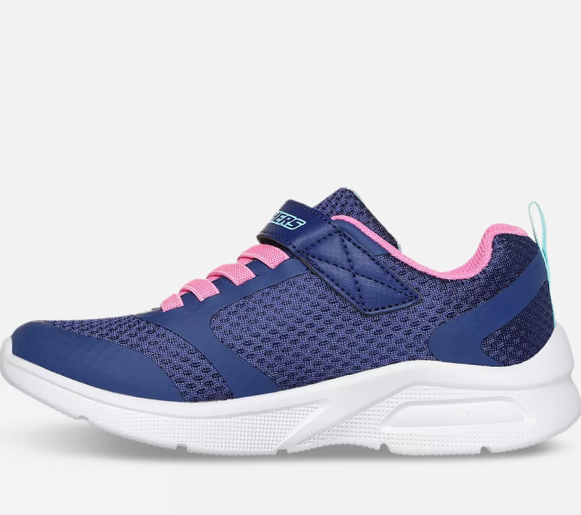 Discount Microspec Max - Racer Gal Børn Indesko | Sko