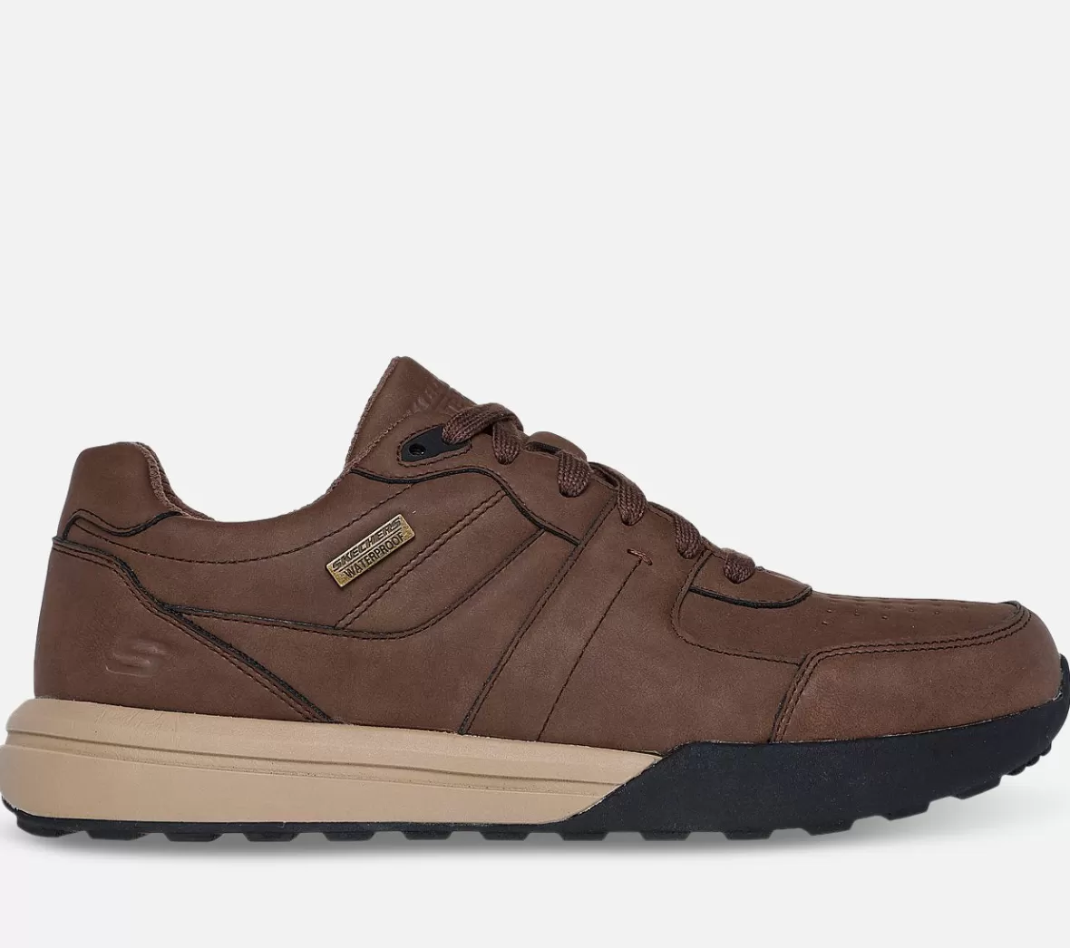 New Netson - Gander - Waterproof Sko