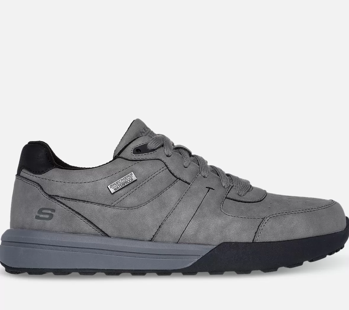 New Netson - Gander - Waterproof Sko | Nyheder