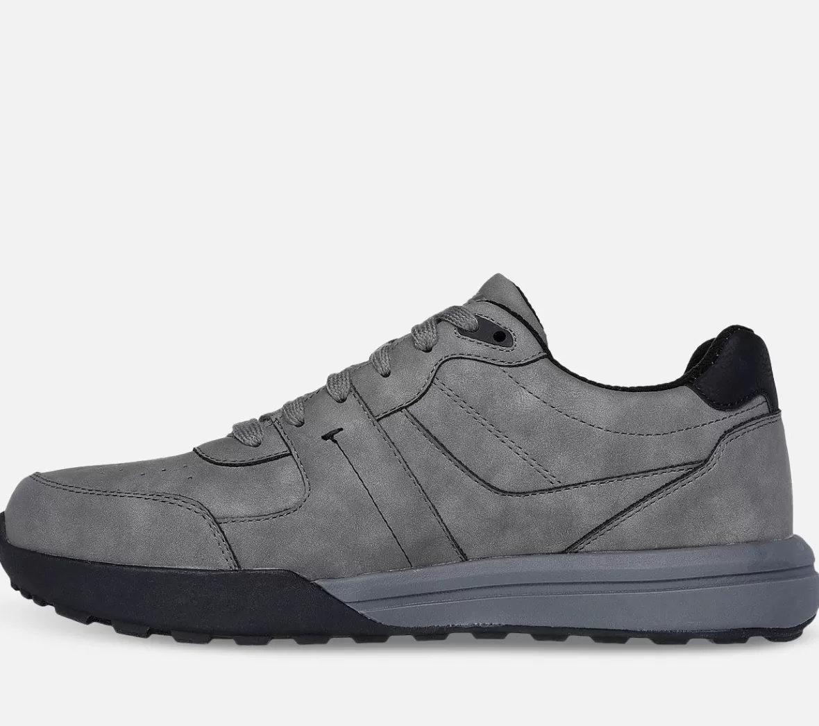 New Netson - Gander - Waterproof Sko | Nyheder