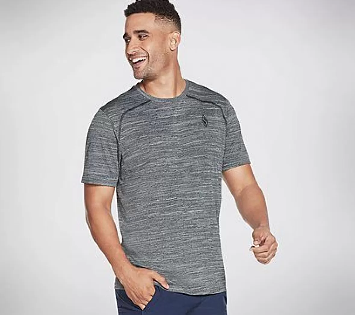 New On The Road Tee Tøj
