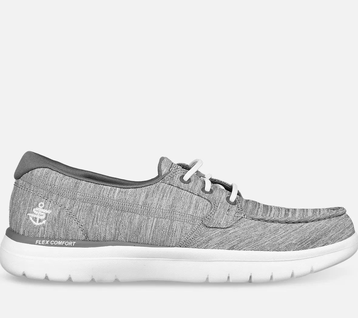 Clearance On-the-GO Flex - Ashore Dame Sko